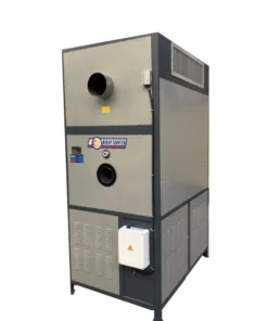 کوره هوای گرم KHG-200