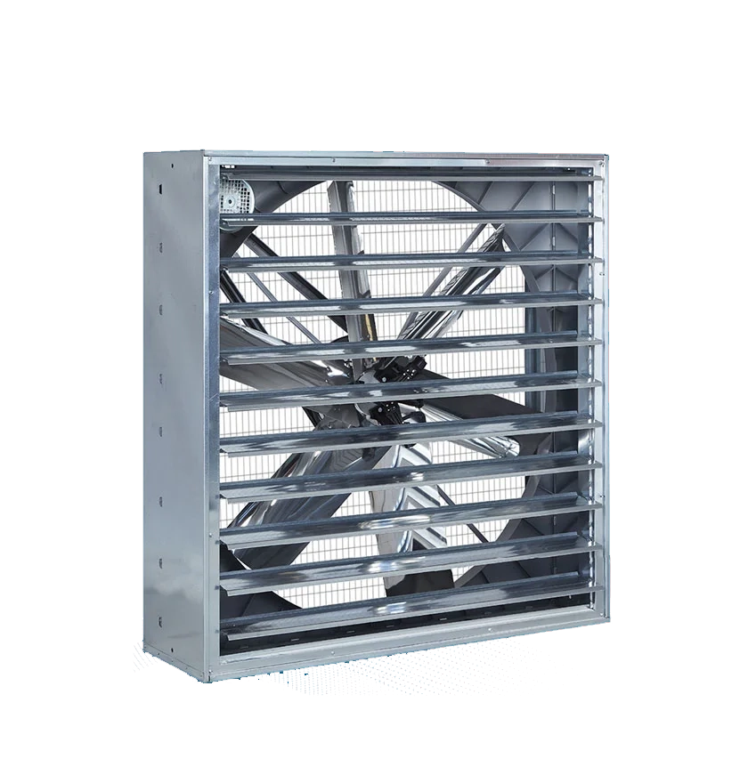 هواکش صنعتی 6 پره مدل NTA6100