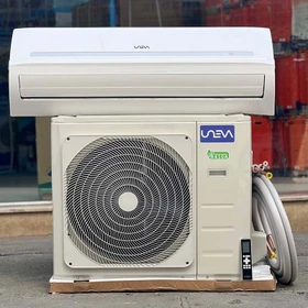 کولر گازی یونیوا 30000 فقط سرد مدل UN-MS30C FROST T3 | کمپرسور روتاری - Image 2